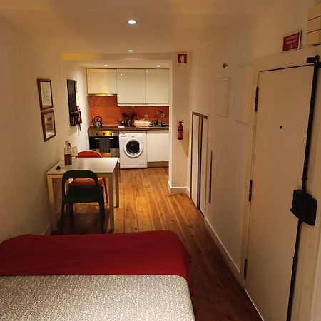 Little Alfama Town Apartment Lisabona Exterior foto
