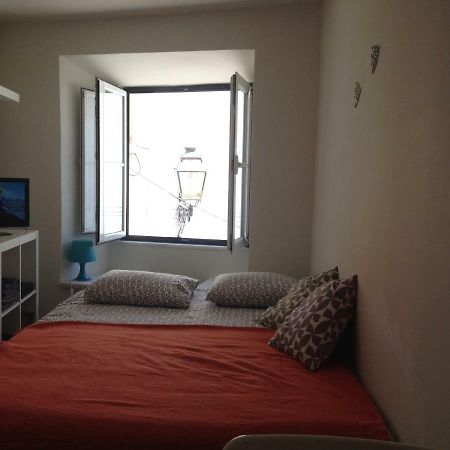 Little Alfama Town Apartment Lisabona Exterior foto