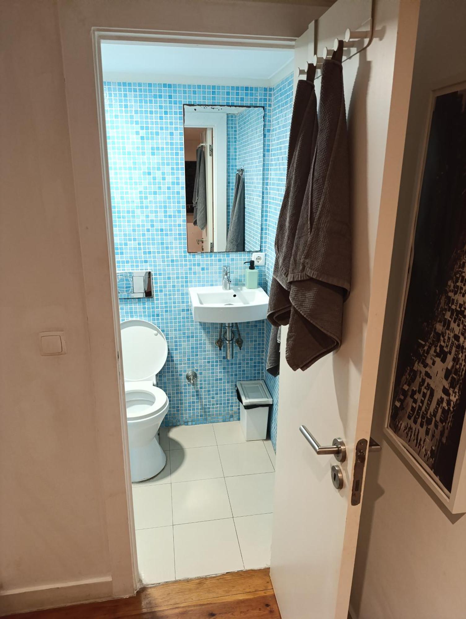 Little Alfama Town Apartment Lisabona Exterior foto