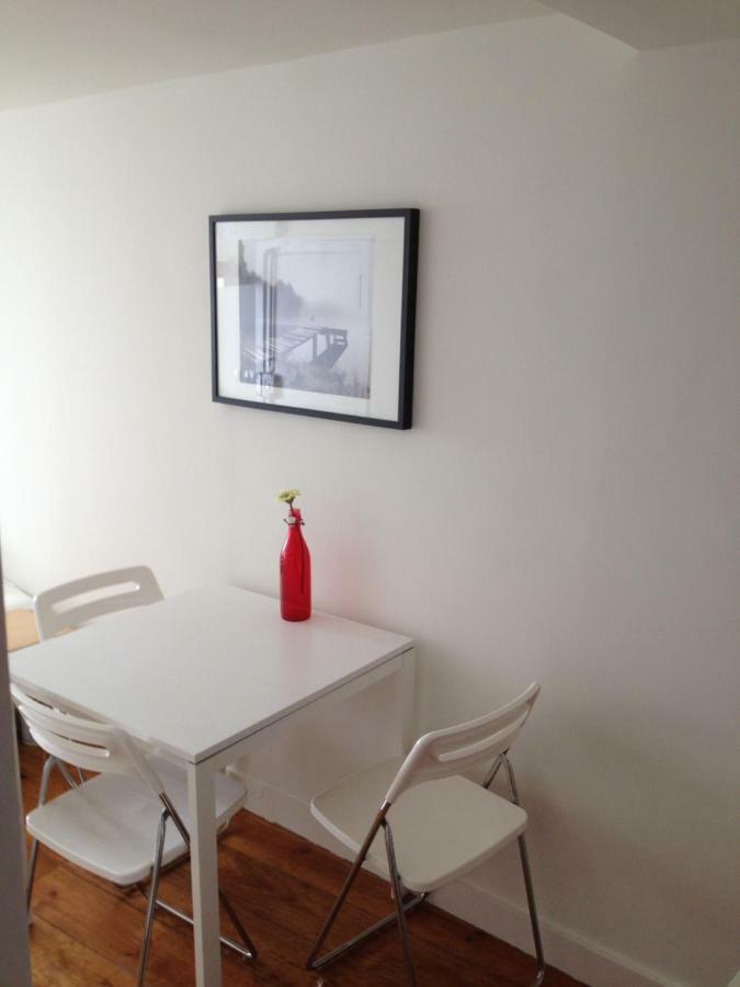 Little Alfama Town Apartment Lisabona Exterior foto