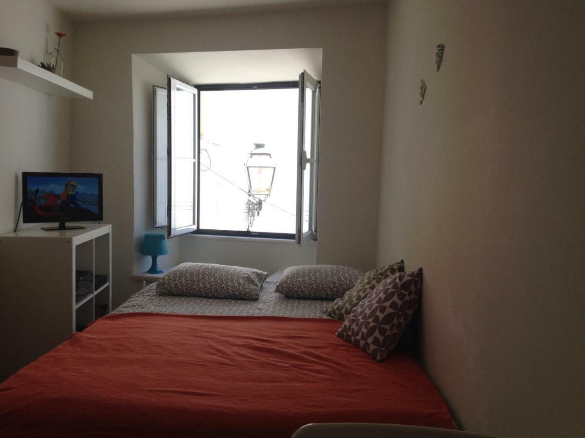 Little Alfama Town Apartment Lisabona Exterior foto